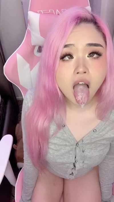 Do you guys like ahegao here? 😇