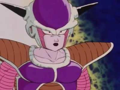 TFS Frieza - If this shit going any further south we're going to hit Space Mexico