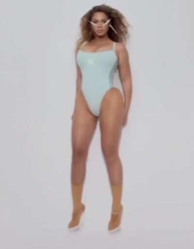 Beyonce - Thick