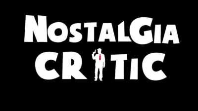 NostAAAAAAAAAlgia Critic