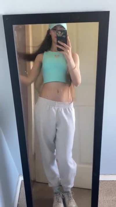 cant wait for summer + more crop tops!