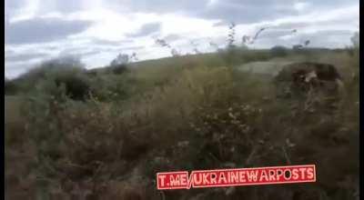 Ongoing battles between Ukrainian & Russian forces in Kharkiv recently. Ukrainian POV. September 2022. Ukraine War.