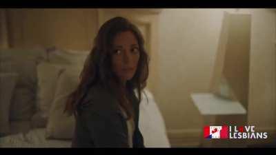 French Women: Myriam Fournier &amp; Naadei Lyonnais - &quot;Avant Le Crash&quot; (s01e08)