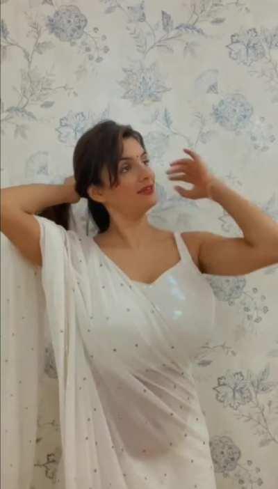 Huge Boobed Slut Anveshi Jain