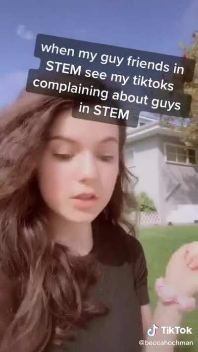 Becca - STEM