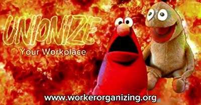 Unionize!