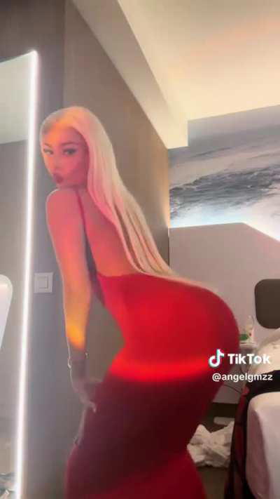 deleted tiktok