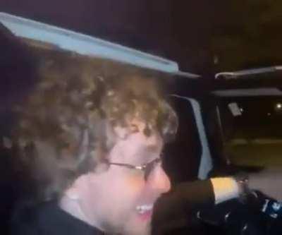 Druski and Jack Harlow “life like this sure is sweet” 😭😭😭