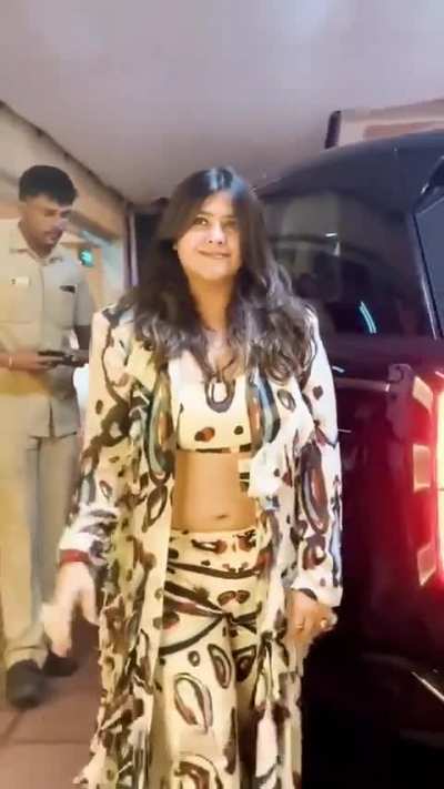 Ekta Kapoor