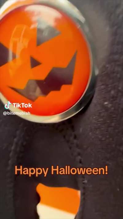 Halloween is coming, how do you prepare for it? Trick or treat?