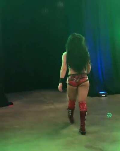 Tessa Blanchard