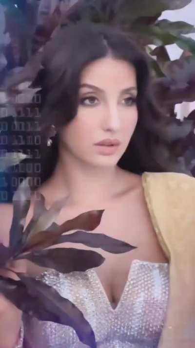 Nora fatehi 