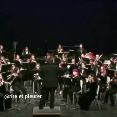 Orchestra Knockout