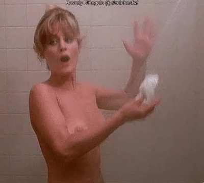 Beverly D'Angelo - National Lampoon's Vacation (1983)