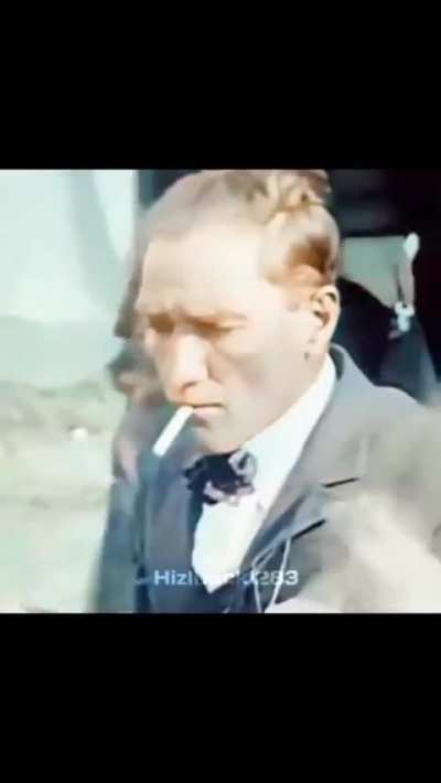 Atatürk Prime Dönemi 