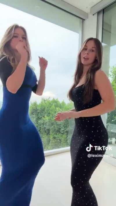 ThirstyTikTok