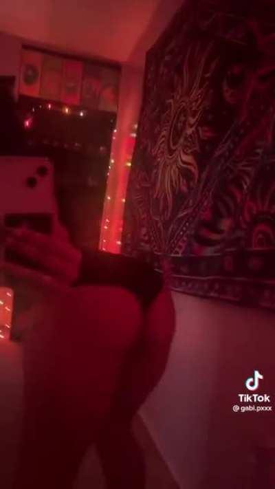 Gabi_pxx - Video #9733