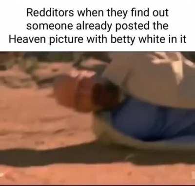 Betty White