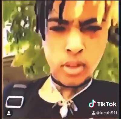 R.I.P xxx