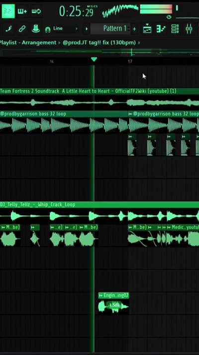 rate my remix 1-10