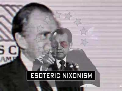 Esoteric Nixonism