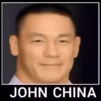 John china