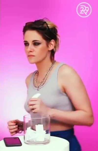 Kristen Stewart 