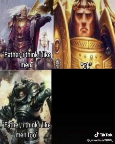 40k rules