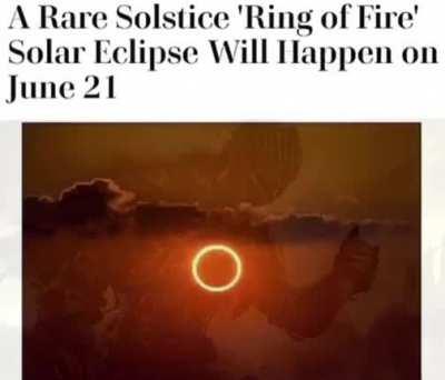 Oh look a ring