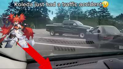 accident