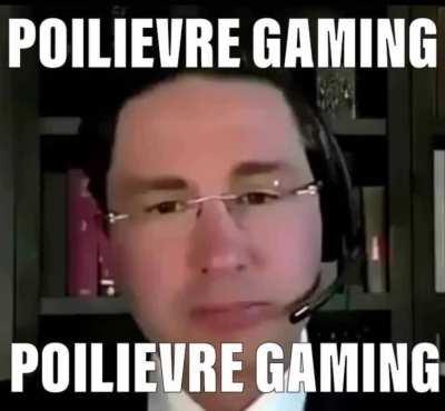 HOLY SHIT PIERRE GAMING