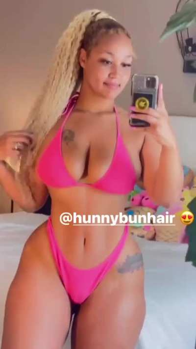 Hunnybunhair