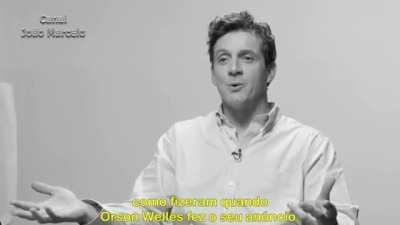 Filmmaker James Fox describes his experience investigating UFOs all over the World for the last 30 years and first look at an 11+ year long investigation for the Brazilian Roswell will release on October 18.