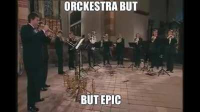 epic music B) B)