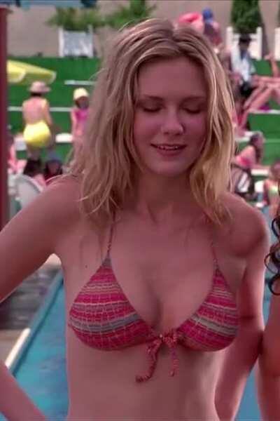 Kirsten Dunst