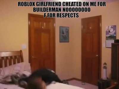 I CRY U CANT BEAT THE TEARS OF LOSEING ROBLOX GF