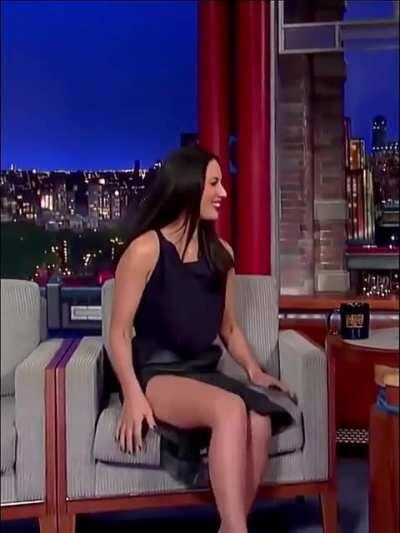 Olivia Munn