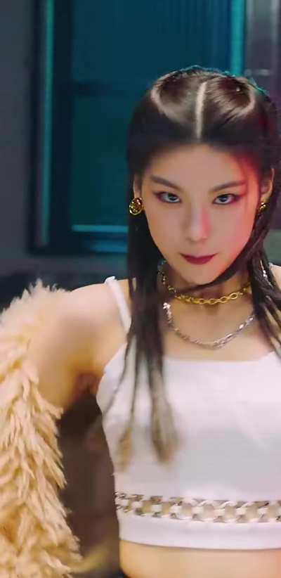 ITZY - Yeji