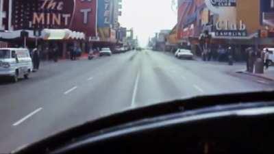 Hadn't seen this clip before - Downtown '65