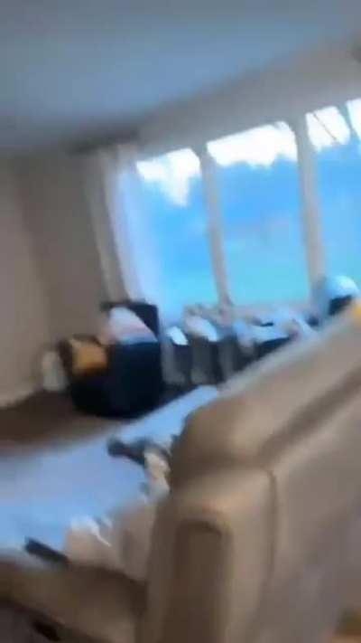 fAtHeR wAtChEs aS HiS sOn iS mUrDeReD (GrApHiC).