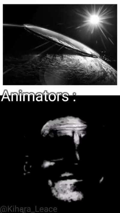 Rip animators