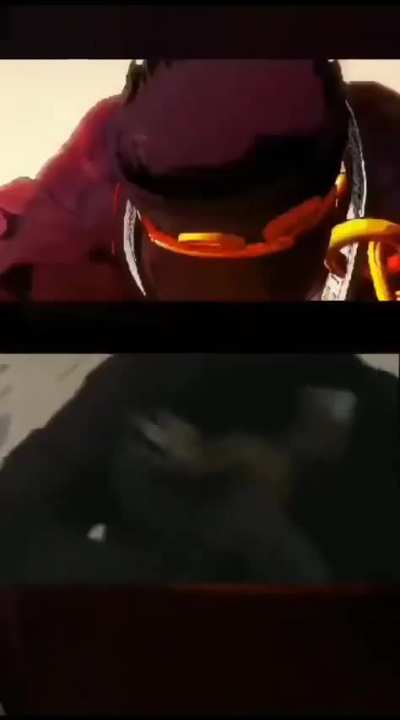 JoJoMemes