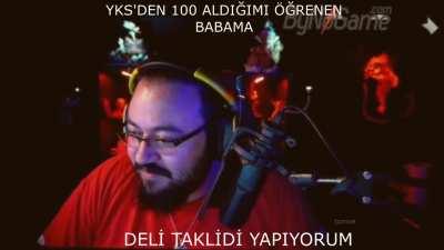 YKS'DEN 100 ALINCA OLUR GİBİ