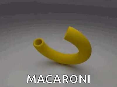 Macaroni