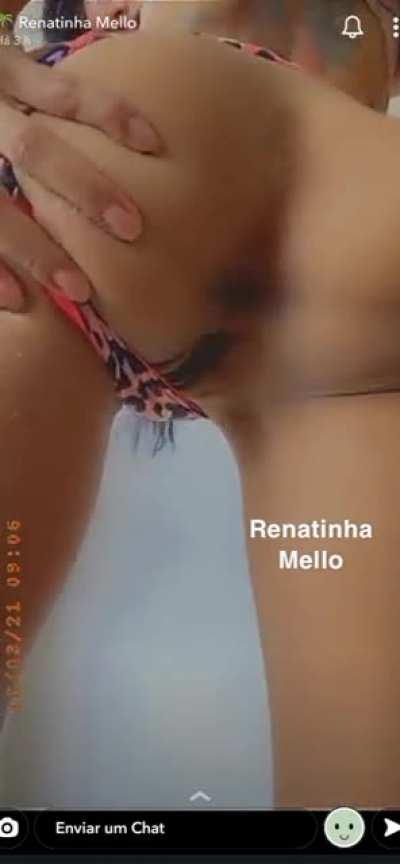 Renatinha mello