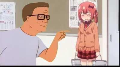 hank hill bully anime sex?.😤😤😤😤😤😤😤😤🤬 WTF HANK