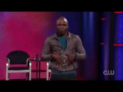 Wayne Brady makes it look too easy