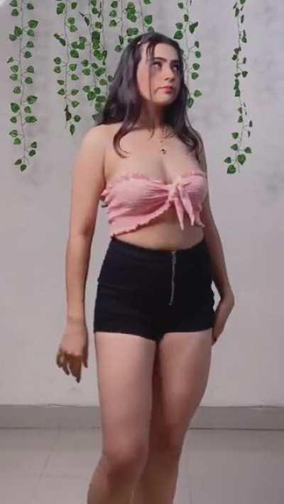 Aditi Budhathoki Sex - ðŸ”¥ Aditi Budhathoki in bikini looks so sensual ðŸ¥µðŸ¤¤ : Indian...