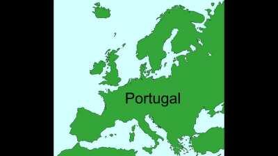 Europe but the most Upvoted Comment gets to Eradicate a County FINALE