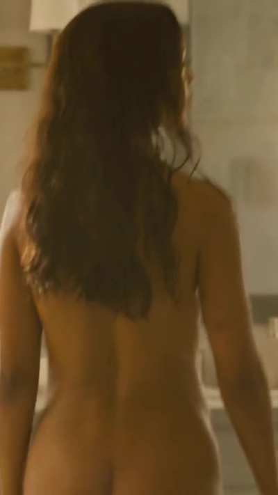 Zoe Saldana(Special Ops: Lioness S02E02-2024) 